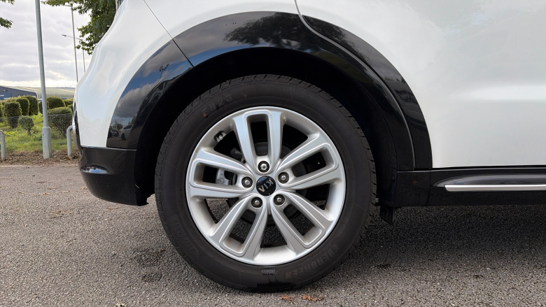 Kia Soul 1.6 GDi 2 5dr Petrol Hatchback